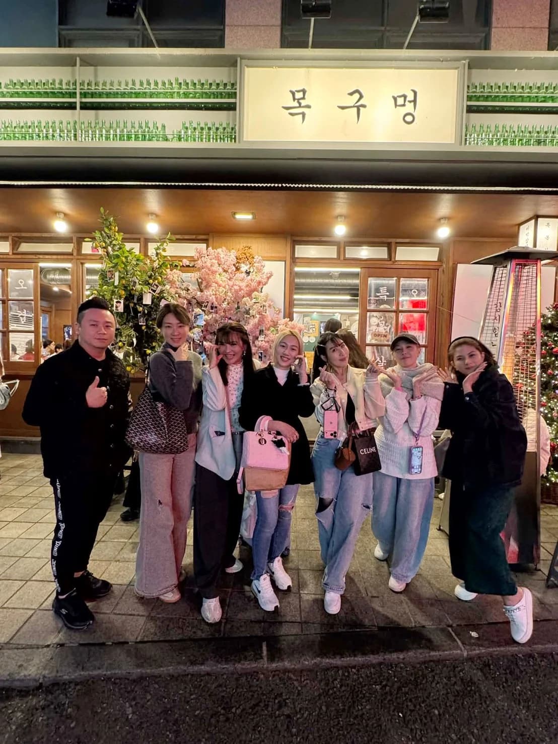 為什麼放下做了十年的餐廳?粉紅姐姐從老闆娘到保養事業的轉身故事