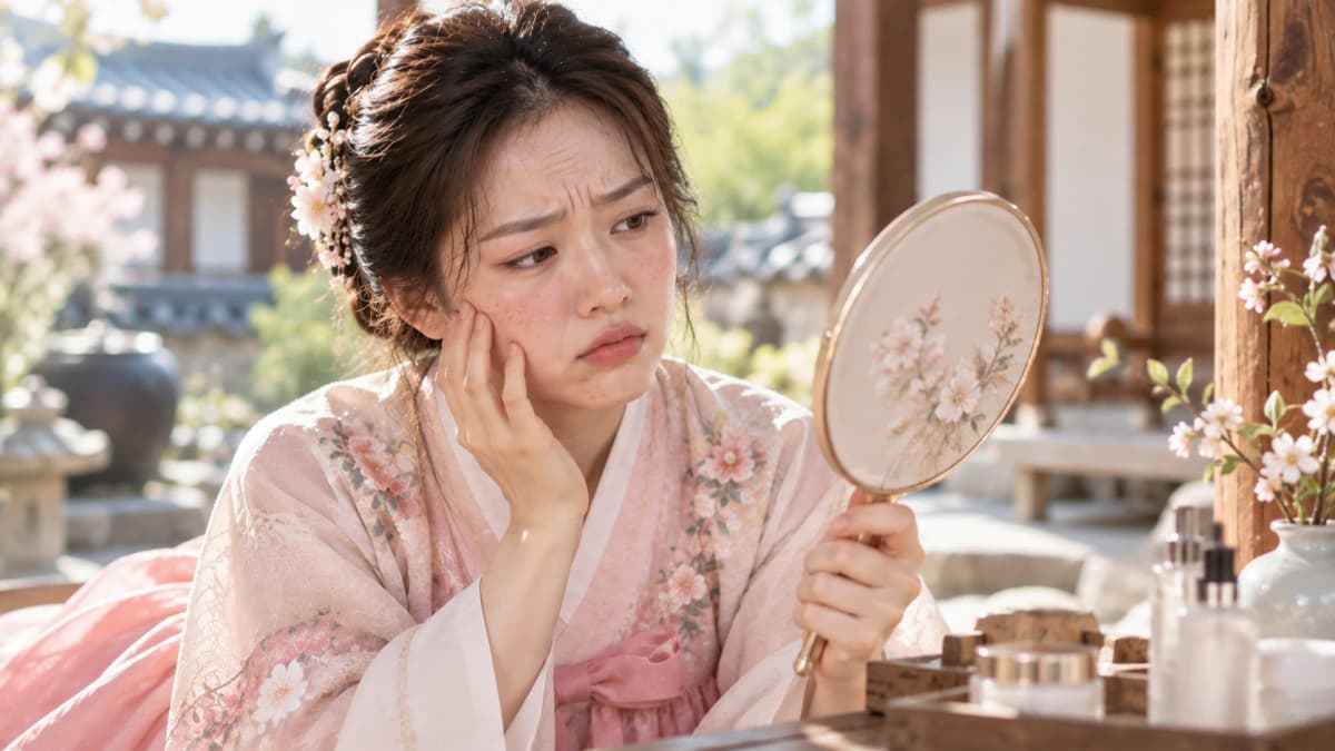 老廢角質是什麼?保養做了卻無感,可能是角質週期變慢了